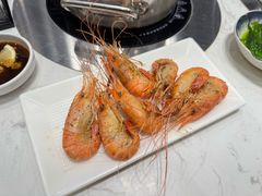 -集品鲜湾·蒸汽海鲜自助料理(青岛银座和谐广场店)