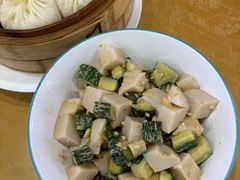 -清宫宴酒楼·计氏松枝包子