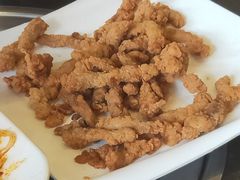 小酥肉-现代烧烤冷面店(苏家屯店)