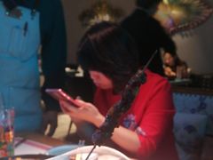 -龙咏记四季家福烤鸭中餐厅(滨湖店)