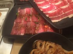 -新石器烤肉(南站店)