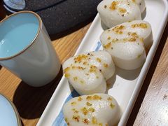 -青花椒秘制烤鱼(光启城店)