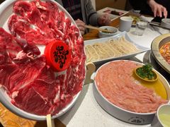 -大龙燚火锅(科华店)
