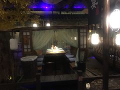 -淀里船宴(裕华东路店)