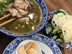 -老白家水盆羊肉