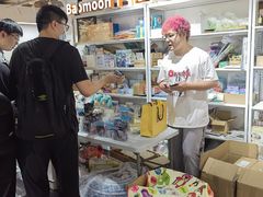 -第一绮丽次元街区