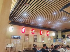 -伊豆野菜村(大族广场店)