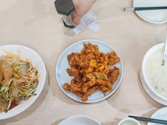 -吕氏疙瘩汤·海鲜新鲁菜(凯德mall新都心店)