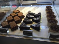 -Awfully Chocolate(来福士广场店)