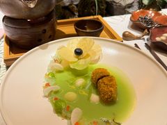 -叶叶菩提(太原别墅店)