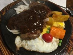 -西缘牛排(荟聚购物中心店)