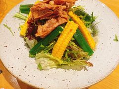 -吉之仙•中国制造•出口级食材日料店(领事馆总店)