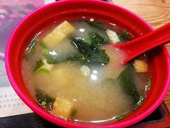 -红叶日料·放题·海胆·定食(星海店)
