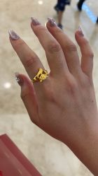 -菜百首饰(朝阳店)