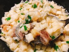 羊肉泡馍-西安饭庄·非遗陕菜(钟楼店)