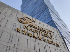 -金奥国际酒店全日餐厅ALTITUDE