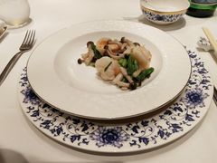 -Yan Ting 宴庭中餐厅(上海静安瑞吉酒店)