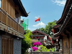 -勺子米线·云南传统小吃市集(四方街店)