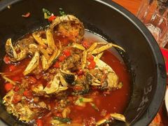 -忆3毛烧烤美食城(龙塘直营店)