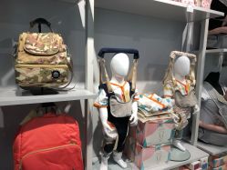 -Babycare(上海环球港店)