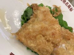 -华梅西餐厅(哈尔滨中央大街店)