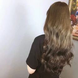 -GIRL STYLE 烫发·染发沙龙