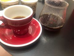 -Gee Coffee Roasters (万象城店)