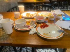 -比格比萨自助(国展店)