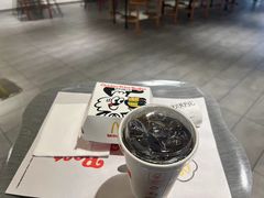 -麦当劳(万达广场店)