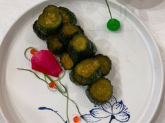 -东门烤鸭店(东华门店)