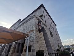 -华谊兄弟（长沙）电影小镇