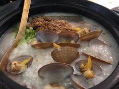 -潮粥荟·潮汕砂锅粥(朝阳大悦城店)
