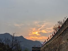 -台州府城(江南长城)