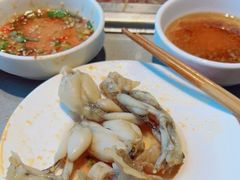 -海底捞火锅(九霄梦天地店)