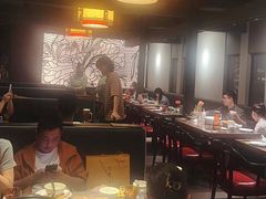 -汤城小厨•粤菜•靓汤(苏州街店)