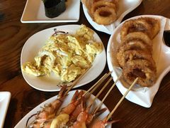 -三石铁板烧(紫竹桥店)
