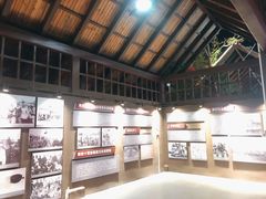 -三亚红色娘子军演艺公园景区