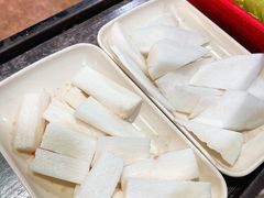 -东山羊庄(八卦岭店)