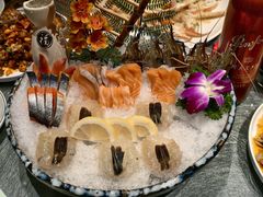 刺身拼盘-蚝得喜海鲜(东城店)