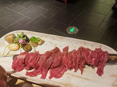 -盡膳口福跷脚牛肉火锅(国贸商城店)
