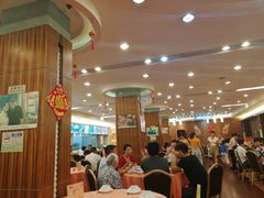 大堂-深运潮州粥(东门店)