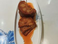 -姑苏家宴·苏帮菜·松鼠桂鱼(苏州总店)