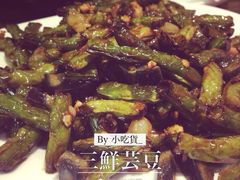 iphone_upload_pic-晚归月亮湾私家菜(临邑路店)