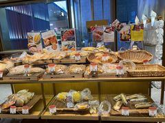 -西村叔叔的店·面包·甜品·蛋糕(崂山丽达店)