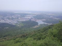 -句容茅山景区