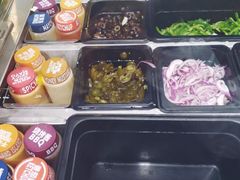 -赛百味SUBWAY(星摩尔店)