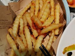 -敏华冰厅(平安金融中心店)