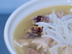 -辣辣小吃豆花米线(大观篆新农贸市场店)