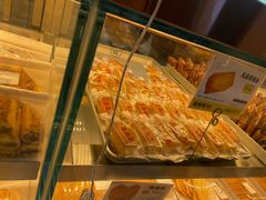 -鲍师傅糕点(春熙路店)