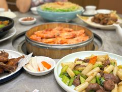 -金山记靓鸡专门店·中山菜
